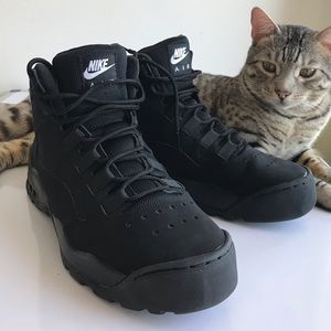 Air Darwin ‘Black White’ SZ-11.5